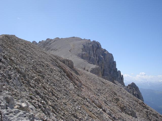 09  Blick zum Einstieg Klettersteig.JPG